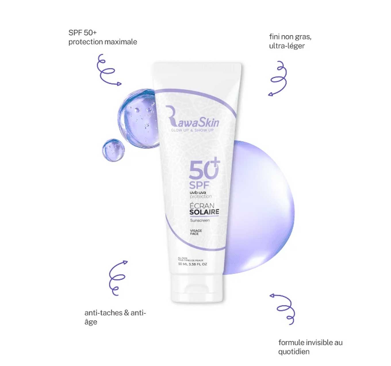 LA MOUSSE NETTOYANT ECLARSSISSANTE EXFOLIANT-ECLAT