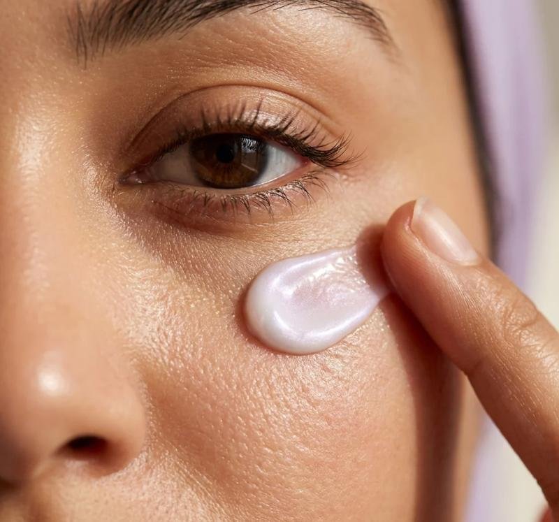 Crème Contour Des Yeux