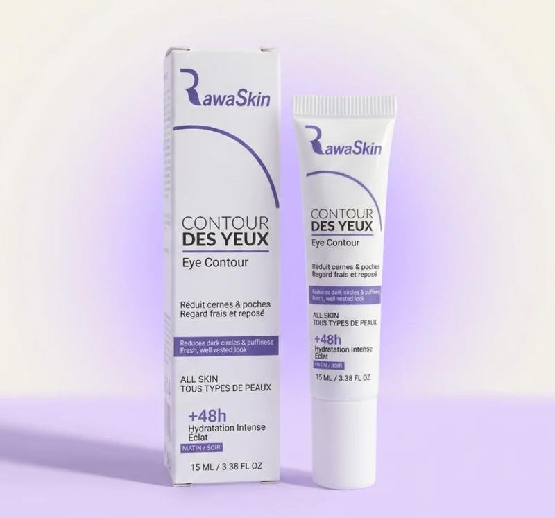 Crème Contour Des Yeux