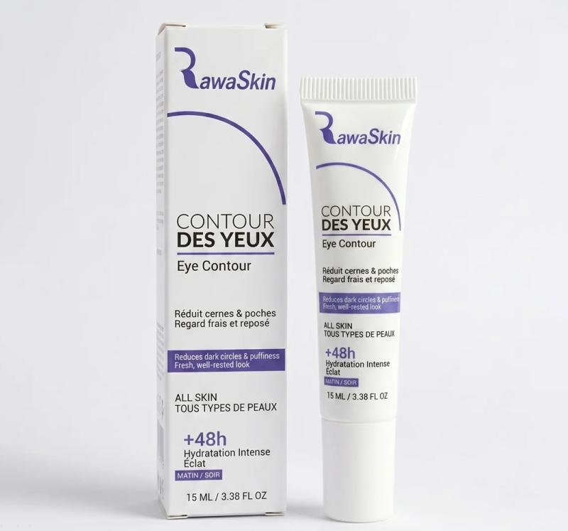 Crème Contour Des Yeux